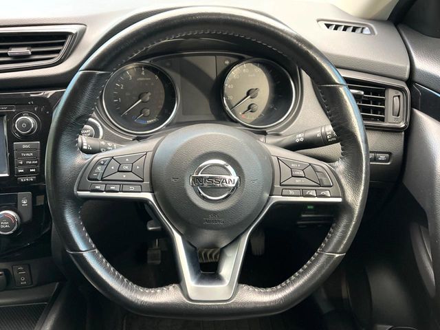 NISSAN X-TRAIL HYBRID 2WD 2018 Image 31