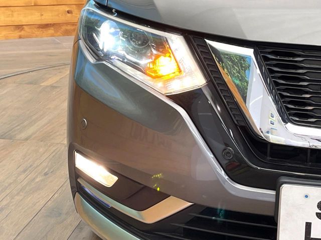 NISSAN X-TRAIL HYBRID 2WD 2018 Image 31