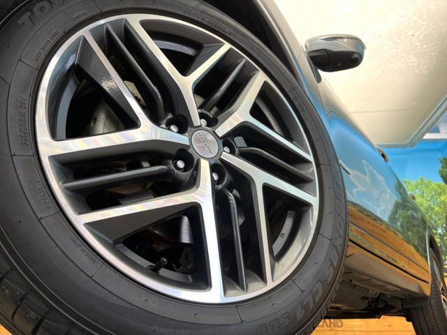 NISSAN X-TRAIL HYBRID 2WD 2018 Image 31