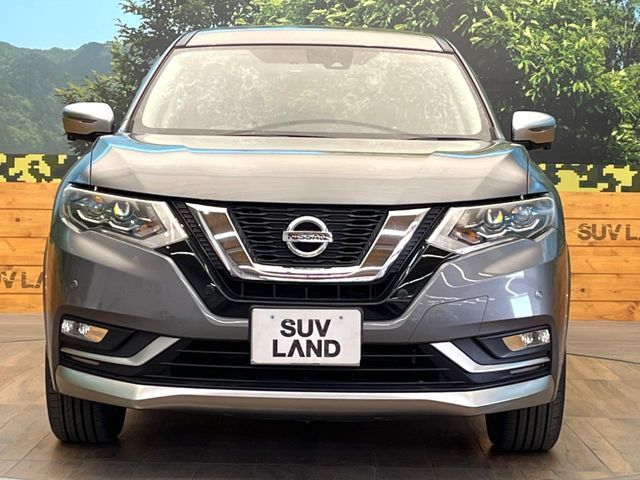NISSAN X-TRAIL HYBRID 2WD 2018 Image 31