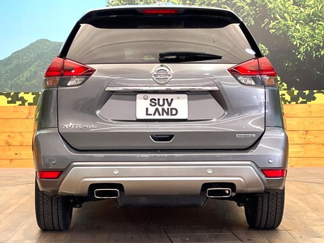 NISSAN X-TRAIL HYBRID 2WD 2018 Image 31