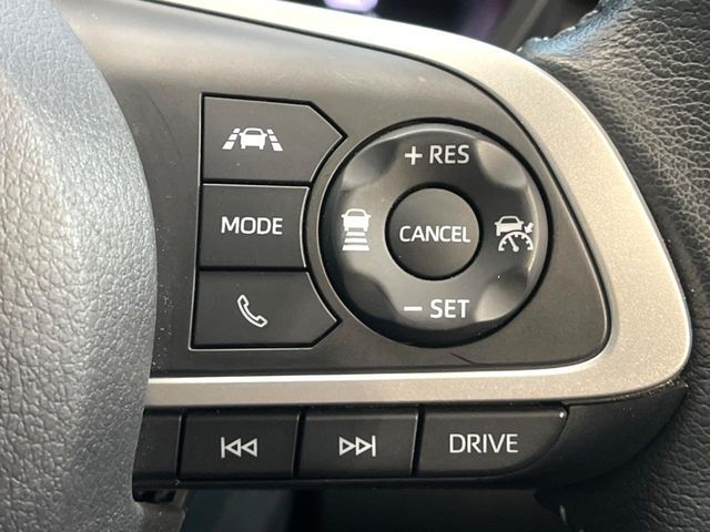 TOYOTA RAIZE HYBRID 2022 Image 31