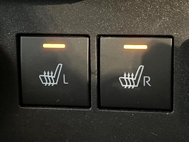 TOYOTA RAIZE HYBRID 2022 Image 31