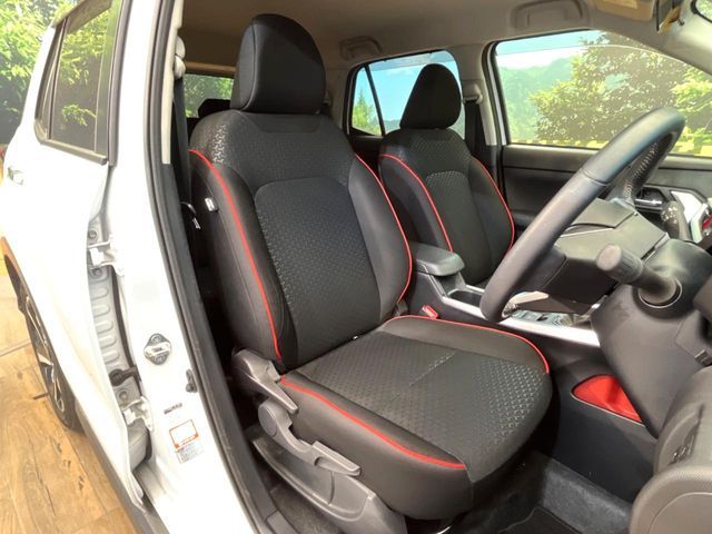 TOYOTA RAIZE HYBRID 2022 Image 31