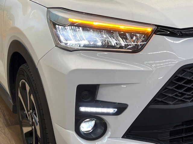 TOYOTA RAIZE HYBRID 2022 Image 31