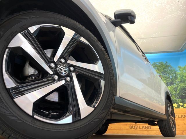 TOYOTA RAIZE HYBRID 2022 Image 31