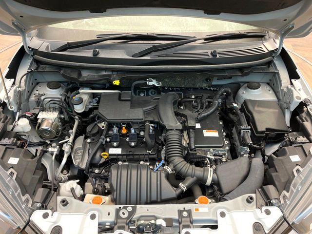 TOYOTA RAIZE HYBRID 2022 Image 31