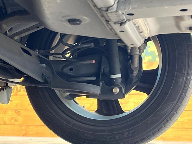 TOYOTA RAIZE HYBRID 2022 Image 31