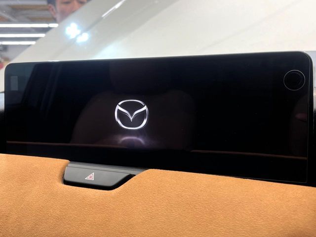 MAZDA CX-60 2023 Image 31
