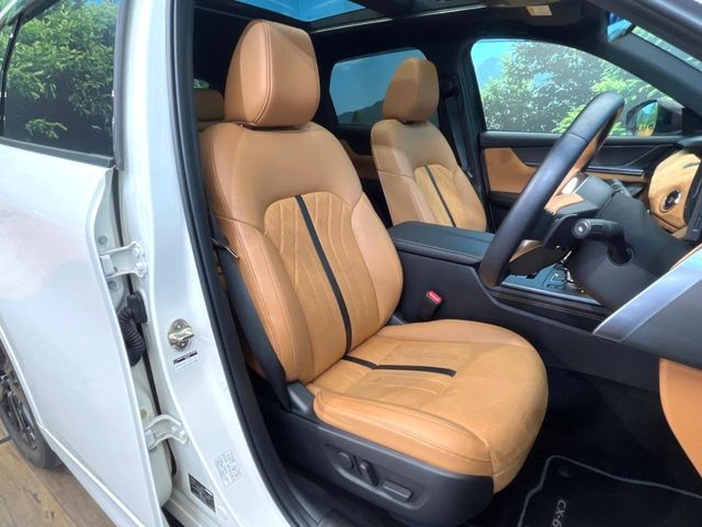 MAZDA CX-60 2023 Image 31