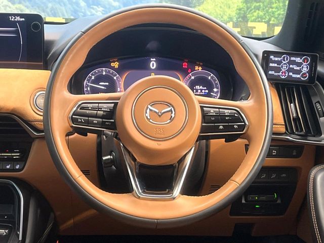 MAZDA CX-60 2023 Image 31