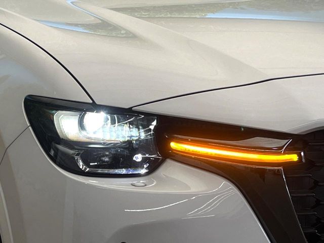 MAZDA CX-60 2023 Image 31