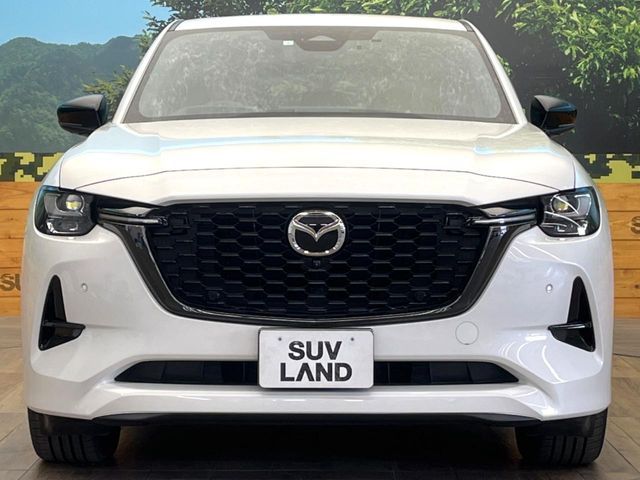 MAZDA CX-60 2023 Image 31