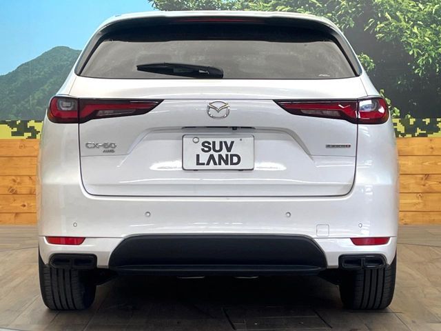 MAZDA CX-60 2023 Image 31