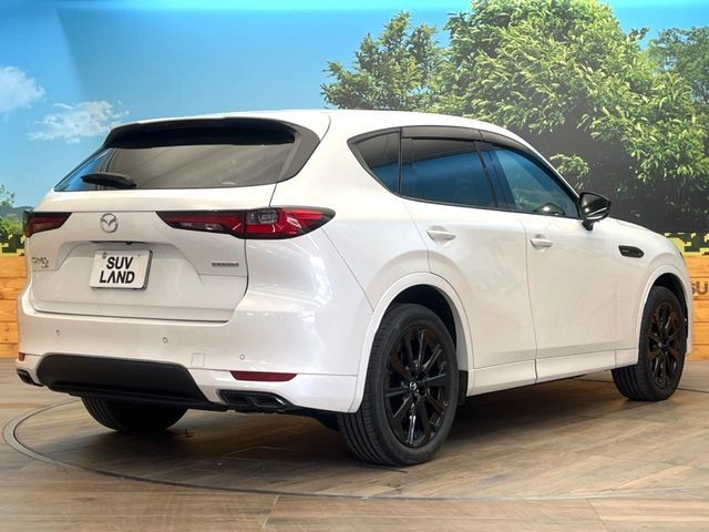 MAZDA CX-60 2023 Image 31