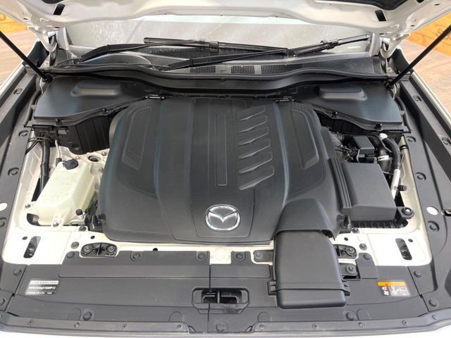 MAZDA CX-60 2023 Image 31