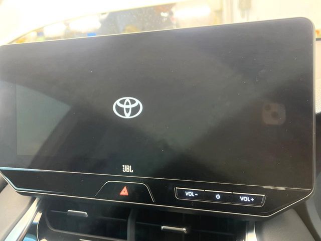 TOYOTA HARRIER HYBRID 2024 Image 31