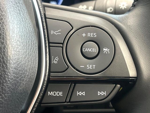 TOYOTA HARRIER HYBRID 2024 Image 31