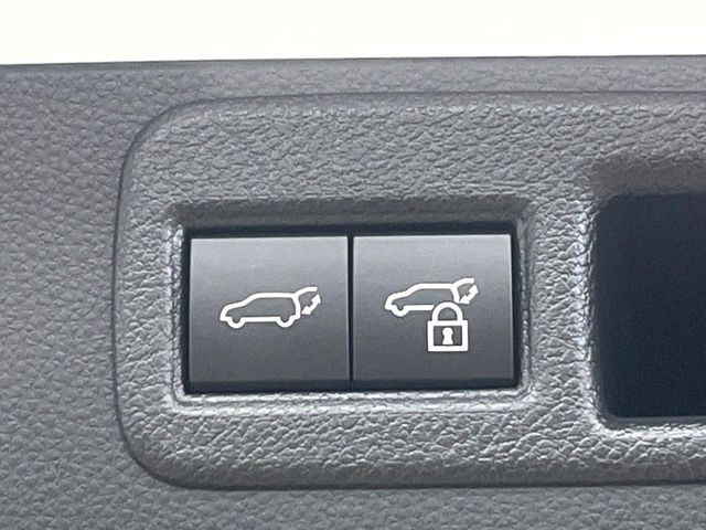 TOYOTA HARRIER HYBRID 2024 Image 31