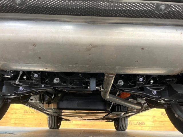 TOYOTA HARRIER HYBRID 2024 Image 31