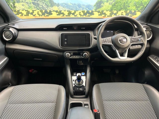 NISSAN KICKS 2020 Image 31