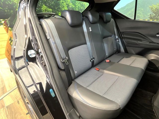 NISSAN KICKS 2020 Image 31