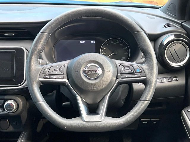 NISSAN KICKS 2020 Image 31