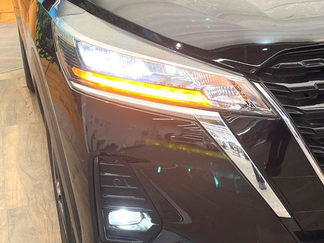 NISSAN KICKS 2020 Image 31