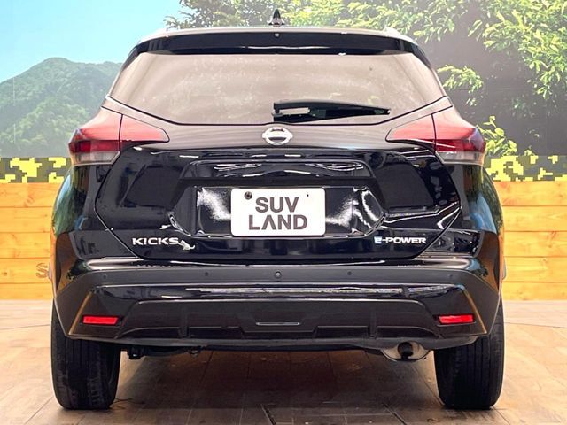 NISSAN KICKS 2020 Image 31