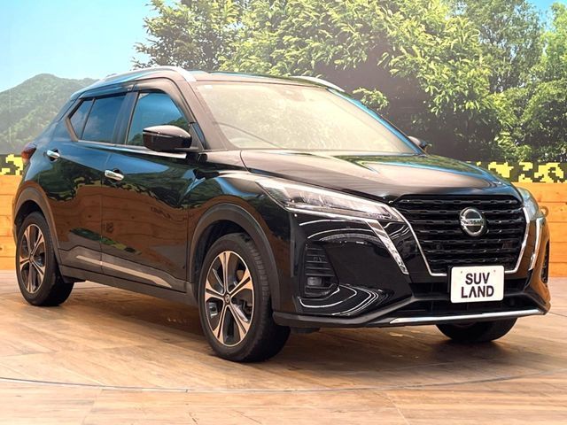 NISSAN KICKS 2020 Image 31