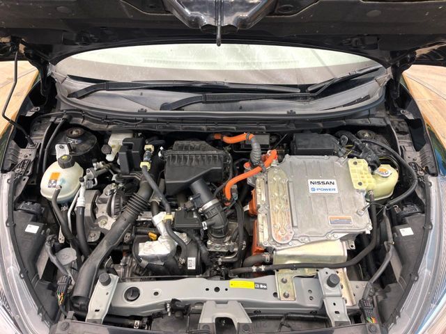 NISSAN KICKS 2020 Image 31