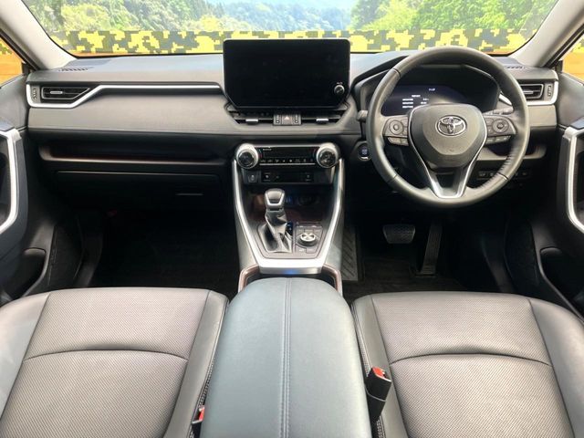 TOYOTA RAV4 4WD 2023 Image 31