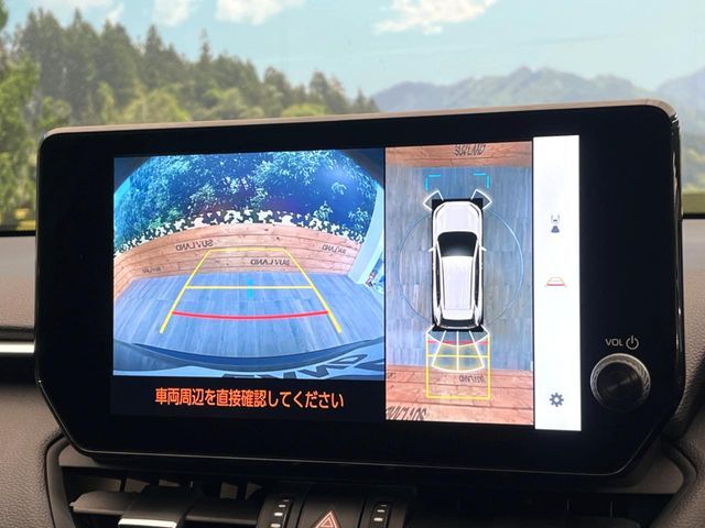 TOYOTA RAV4 4WD 2023 Image 31