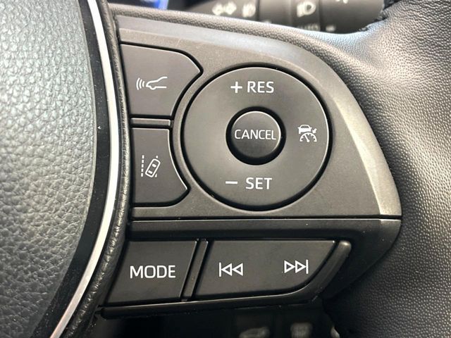 TOYOTA RAV4 4WD 2023 Image 31