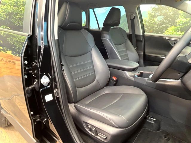 TOYOTA RAV4 4WD 2023 Image 31