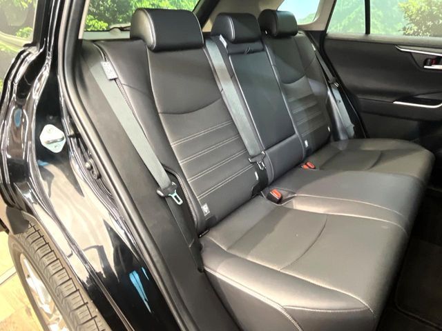 TOYOTA RAV4 4WD 2023 Image 31