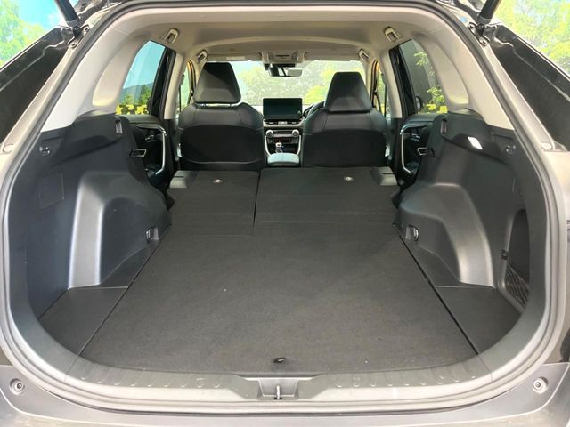TOYOTA RAV4 4WD 2023 Image 31