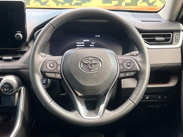 TOYOTA RAV4 4WD 2023 Image 31