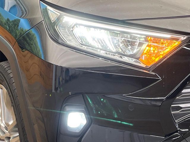 TOYOTA RAV4 4WD 2023 Image 31