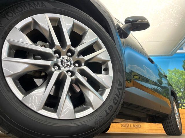 TOYOTA RAV4 4WD 2023 Image 31