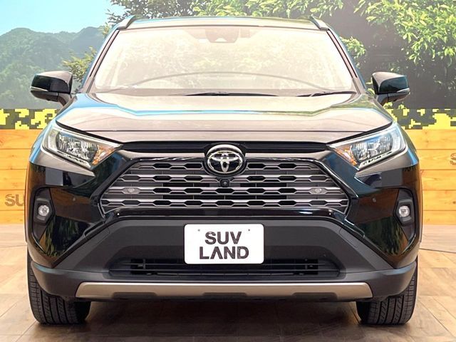 TOYOTA RAV4 4WD 2023 Image 31