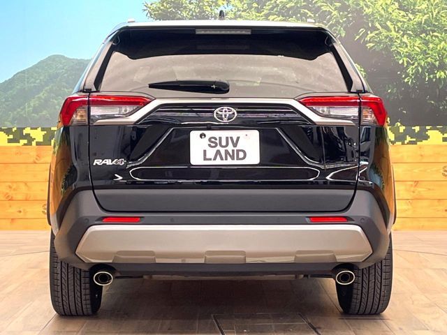 TOYOTA RAV4 4WD 2023 Image 31