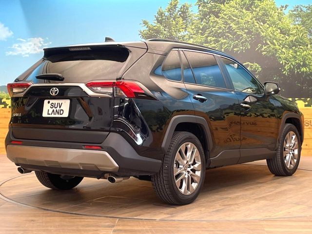 TOYOTA RAV4 4WD 2023 Image 31