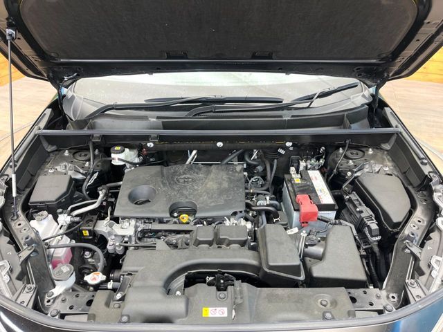 TOYOTA RAV4 4WD 2023 Image 31