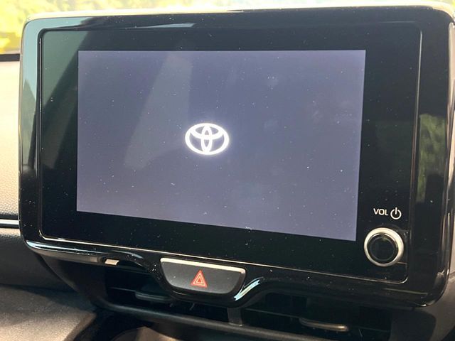 TOYOTA YARIS CROSS HYBRID 2024 Image 31