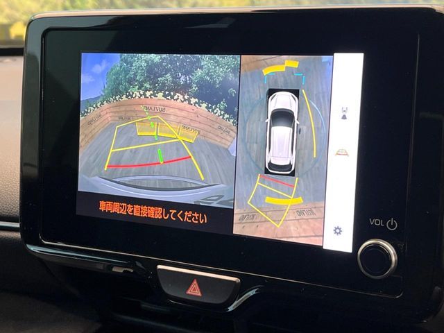 TOYOTA YARIS CROSS HYBRID 2024 Image 31