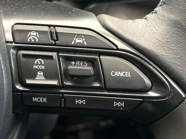 TOYOTA YARIS CROSS HYBRID 2024 Image 31