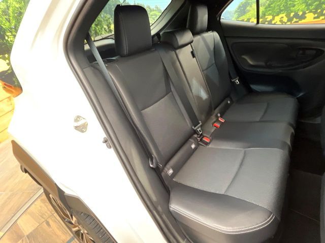 TOYOTA YARIS CROSS HYBRID 2024 Image 31