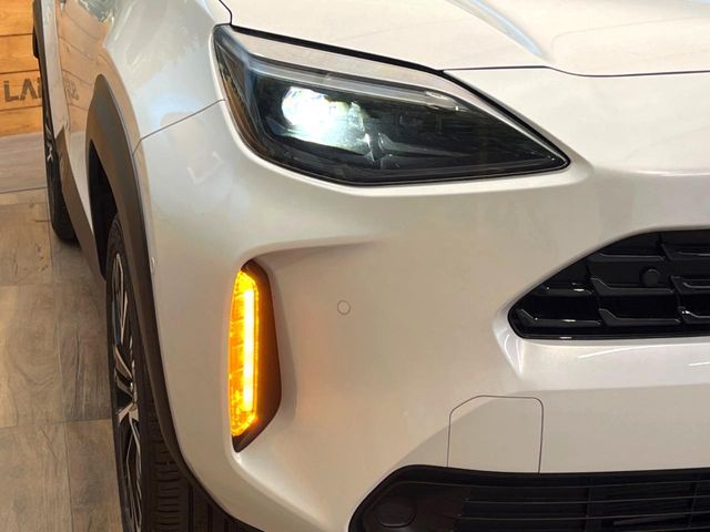 TOYOTA YARIS CROSS HYBRID 2024 Image 31