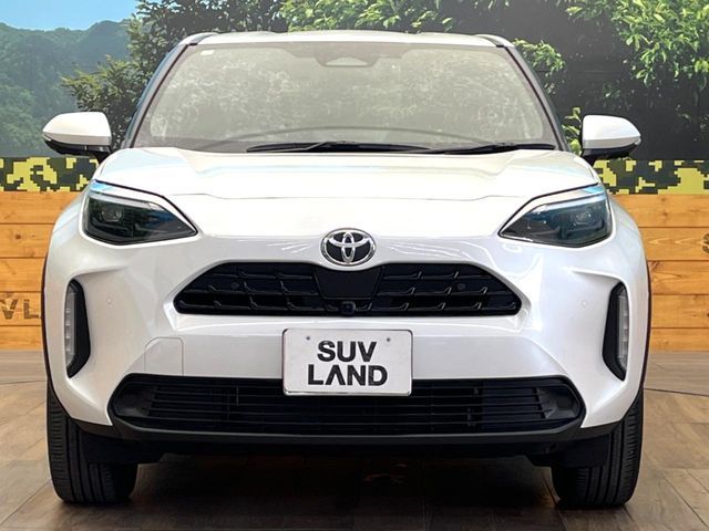 TOYOTA YARIS CROSS HYBRID 2024 Image 31